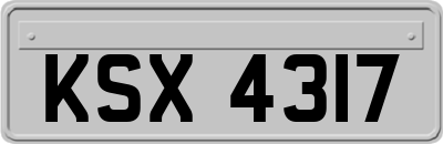 KSX4317