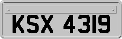 KSX4319