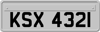 KSX4321