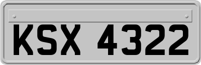 KSX4322