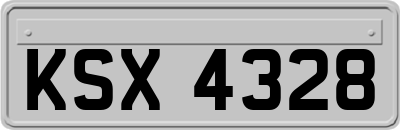 KSX4328