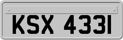KSX4331