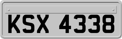 KSX4338