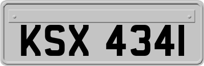 KSX4341