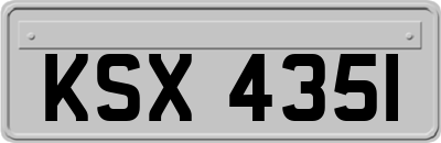 KSX4351