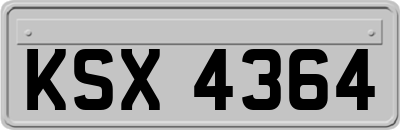 KSX4364