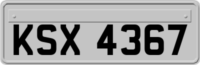 KSX4367