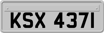 KSX4371