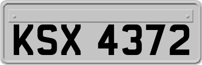 KSX4372