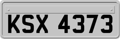 KSX4373