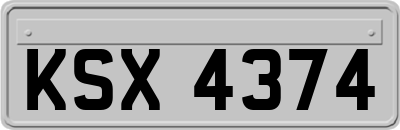 KSX4374