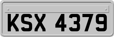 KSX4379