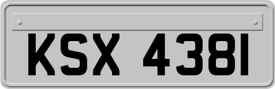 KSX4381