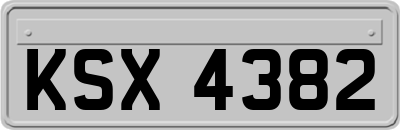 KSX4382