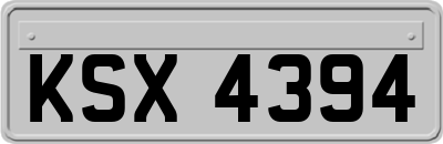 KSX4394