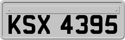 KSX4395
