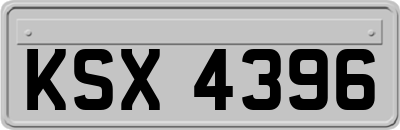 KSX4396