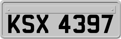KSX4397