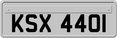KSX4401