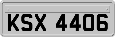 KSX4406