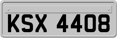 KSX4408