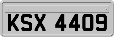KSX4409