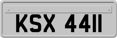 KSX4411