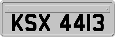KSX4413