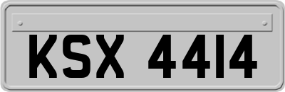 KSX4414