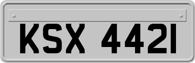 KSX4421