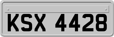 KSX4428