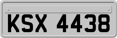 KSX4438