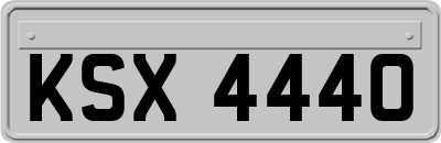 KSX4440