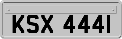 KSX4441