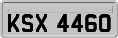 KSX4460
