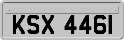 KSX4461