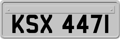 KSX4471