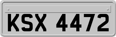 KSX4472
