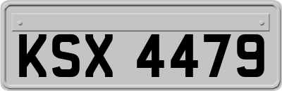 KSX4479