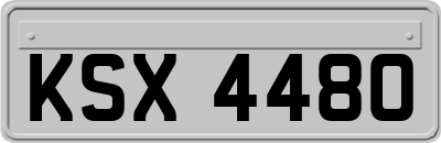 KSX4480