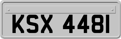 KSX4481