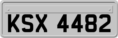 KSX4482