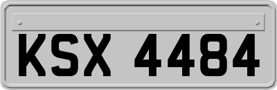 KSX4484