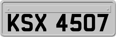 KSX4507