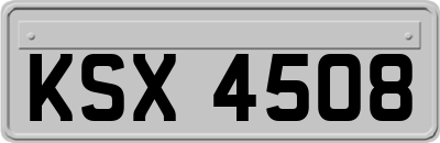 KSX4508