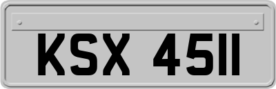 KSX4511