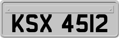 KSX4512