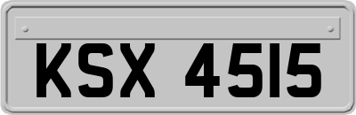 KSX4515