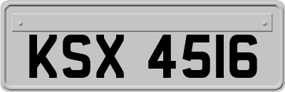 KSX4516