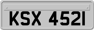 KSX4521